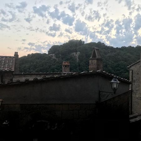 Casetta Del Poio ソラーノ エクステリア 写真