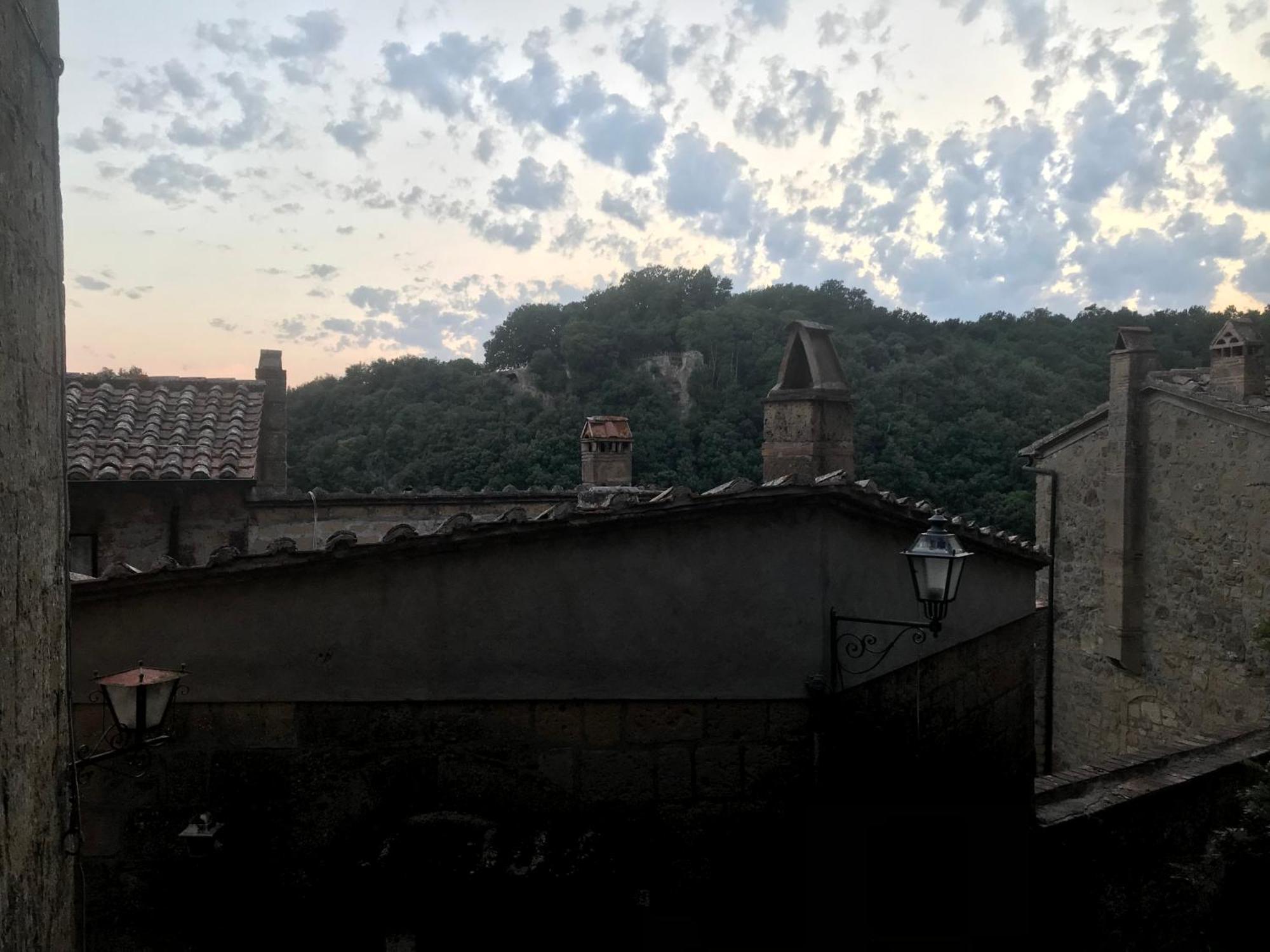 Casetta Del Poio ソラーノ エクステリア 写真